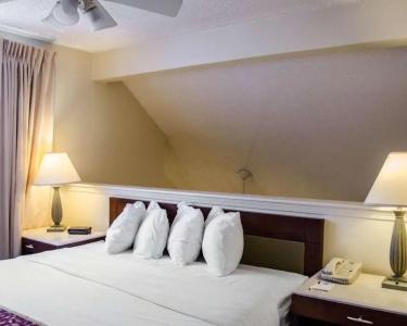 SureStay Studio by Best Western - 56