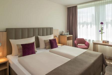 Essential by Dorint Basel City - 3