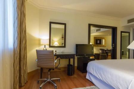 Grand Excelsior Deira - 48