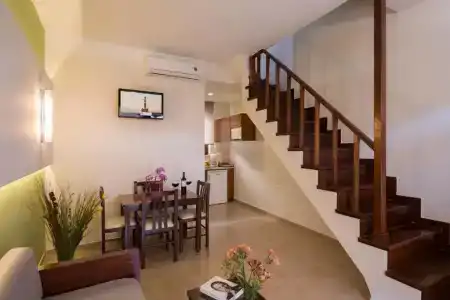 Oscar Suites & Village - 79