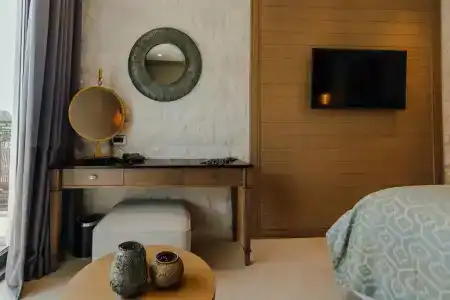 Boutique & Spa Casa del Mare - Mediterraneo - 19