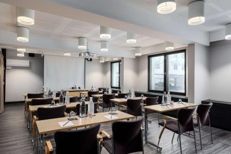 Radisson Blu - 22