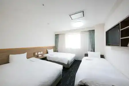 Wing International Tomakomai - 32
