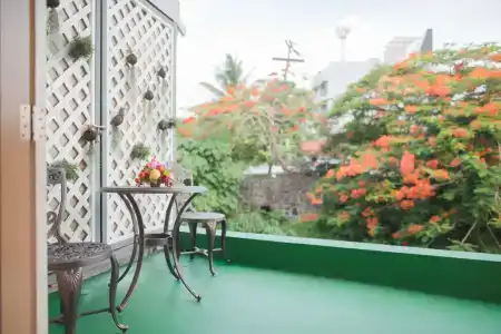 o'Nya Phuket - Sha Extra Plus - 36