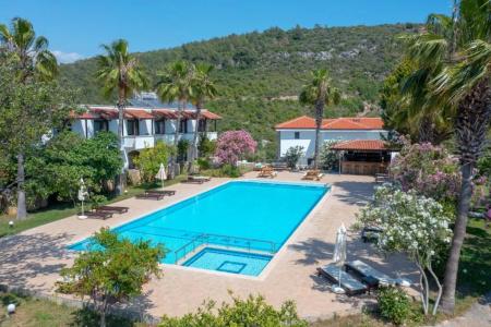 Xanthos Boutique Patara - 64