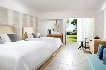 Agapi Beach Resort Premium All Inclusive - 73