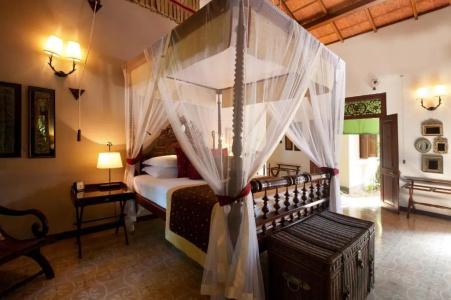 Reef Villa and Spa - 117