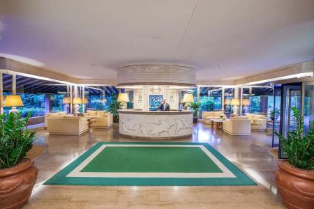 Park Principe - 1