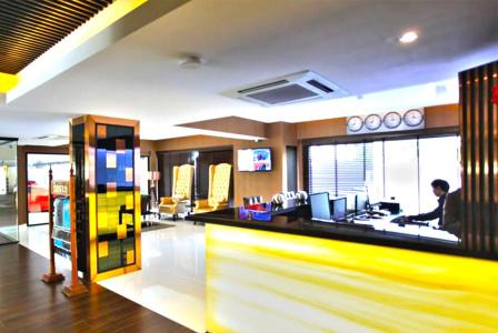Chateau de Sukhumvit - 23
