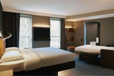 Moxy Essen City - 4