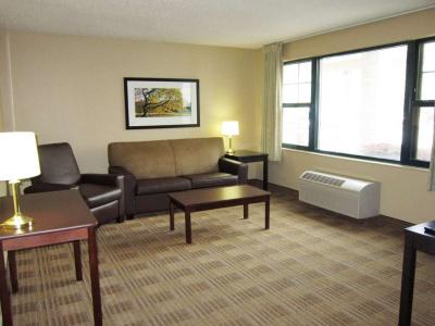 Extended Stay America - Orlando - Maitland - 1760 Pembrook Dr. - 2