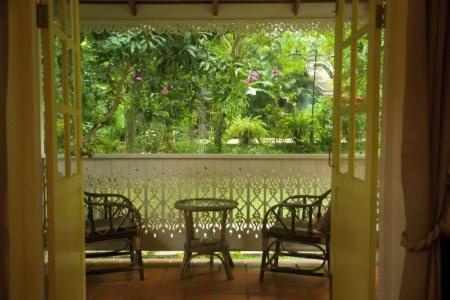 Monoceros Resort - 42