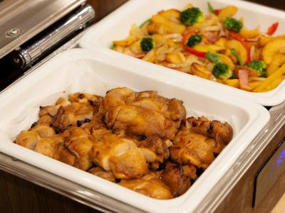Wing International Kobe - Shinnagata Ekimae - 23