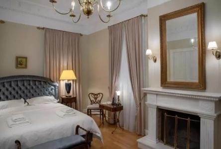 Noble Suites - 28