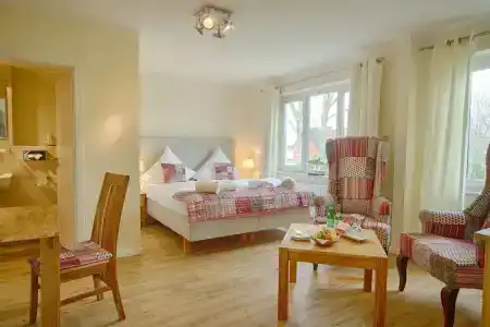 Das FrühstücksSankt Peter-Ording - 62