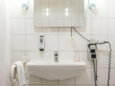 ibis Stuttgart Centrum - 17