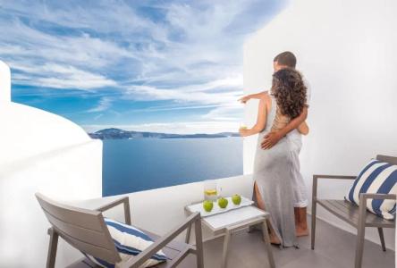 Elite Luxury Suites - 138