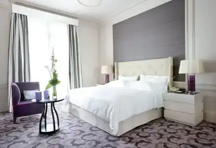 Waldorf Astoria Versailles - Trianon Palace - 1