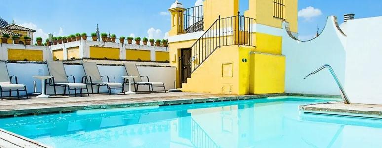 Las Casas de la Judería - 19