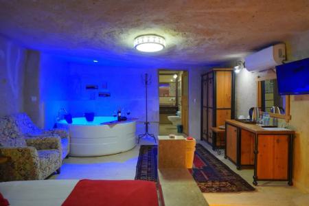 Fosil Cave - 110