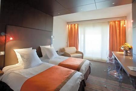 Hôtel & Spa Vatel - 57
