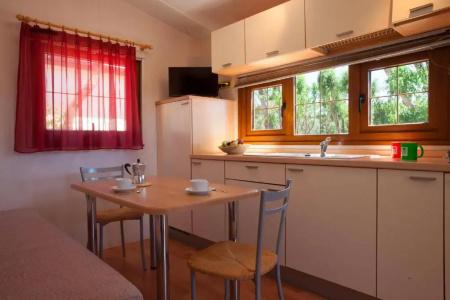 Camping Village Capo d'Orso - 36