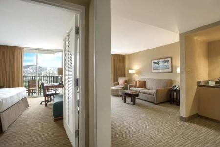 Waikiki Resort - 68