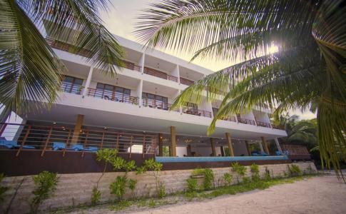 Kiha Beach - 22