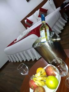 The Royal Comfort - 28