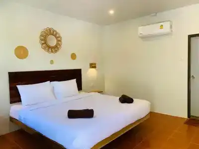 Koh Tao Heritage - 118