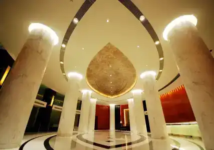 Jingjiang Inn Select Shanghai New Hongqiao - 8