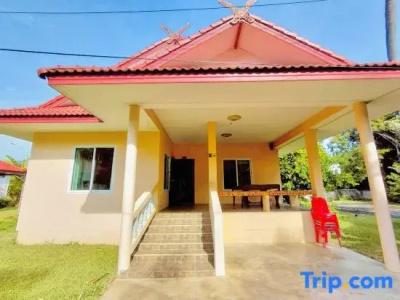 Baan Golden - 122