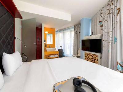 ibis Styles Berlin Mitte - 29