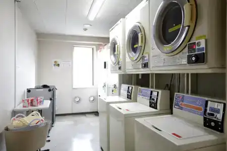 Kawasaki Central - 5
