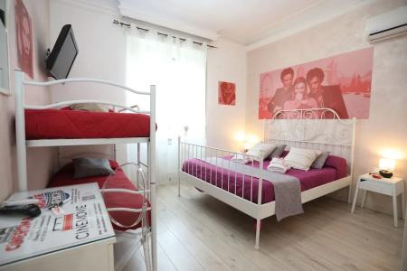 Cineroma b&b - 47
