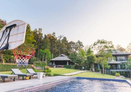 Baansuan Huansilp - 5