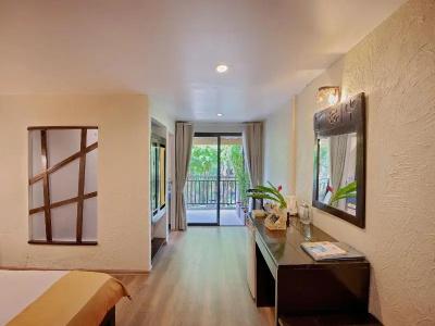 Vacation Village Phra Nang Inn - Sha Extra Plus - 61