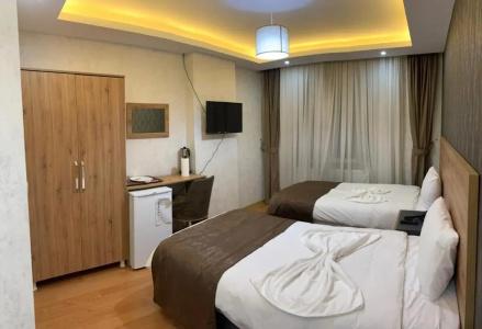 Van Diana Otel - 68