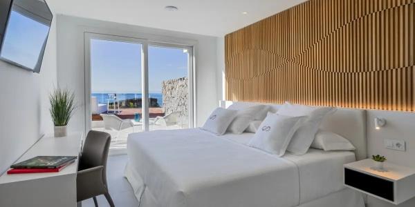 Royal Hideaway Corales Suites, by Barceló Group - 204