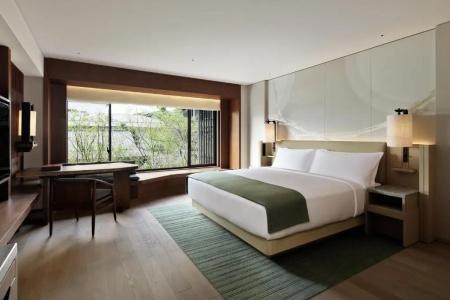 The Mitsui Kyoto, a Luxury Collection Hotel & Spa - 27