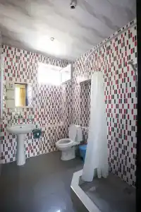 Зеленый цветок - 22
