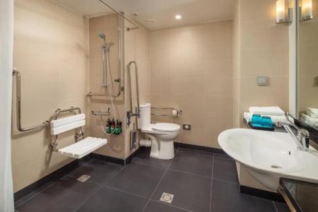 Crowne Plaza Budapest, An Ihg - 10