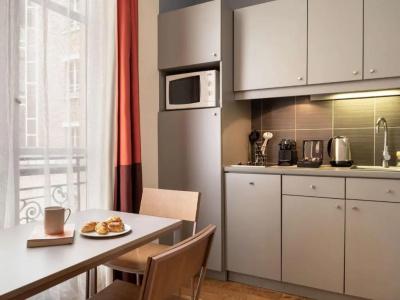 ApartAdagio Paris Opéra - 50