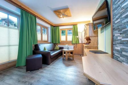 Alpenresort Thanner - 37