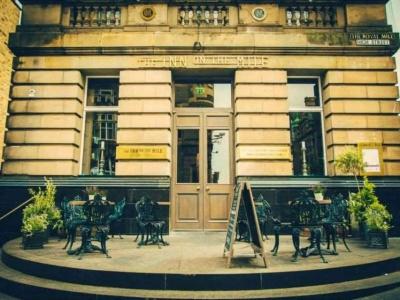 The Inn on the Mile - 15