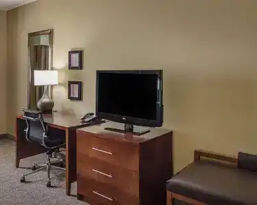 Comfort Inn South I-20 - 30