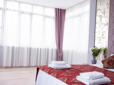 The Zanadu İstanbul - 11