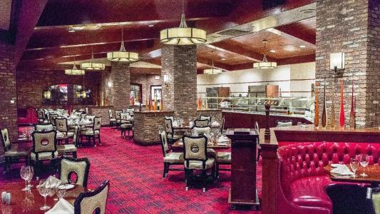 Boulder Station Casino - 25