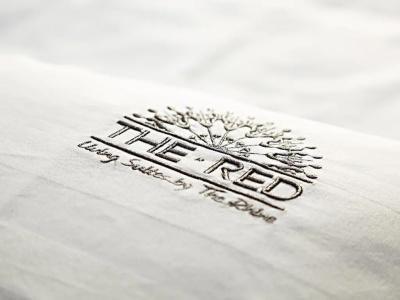 The Red - 32