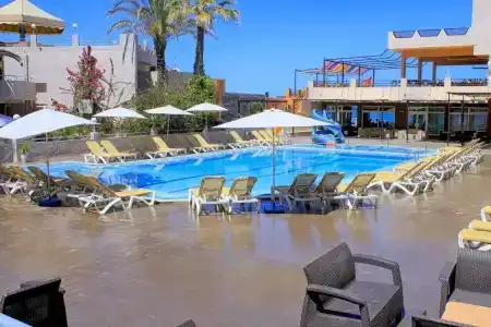 Sousse City & Beach - 12
